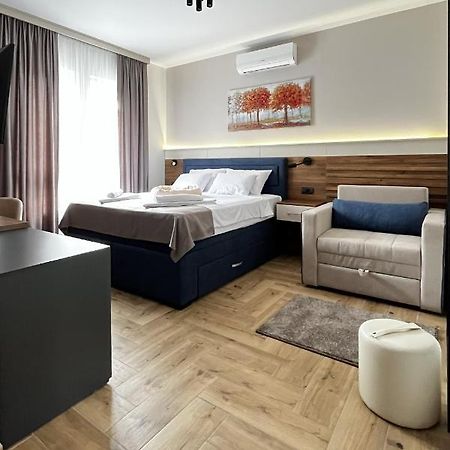 Caka Luxury Rooms & Restaurant Ćuprija Екстериор снимка