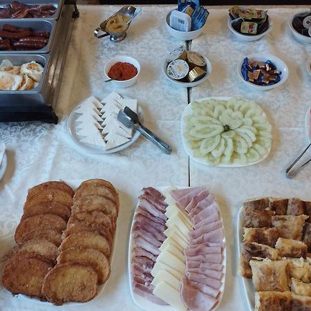 Caka Luxury Rooms & Restaurant Ćuprija Екстериор снимка