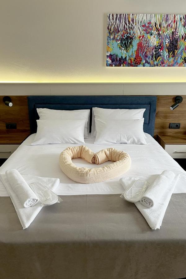 Caka Luxury Rooms & Restaurant Ćuprija Екстериор снимка