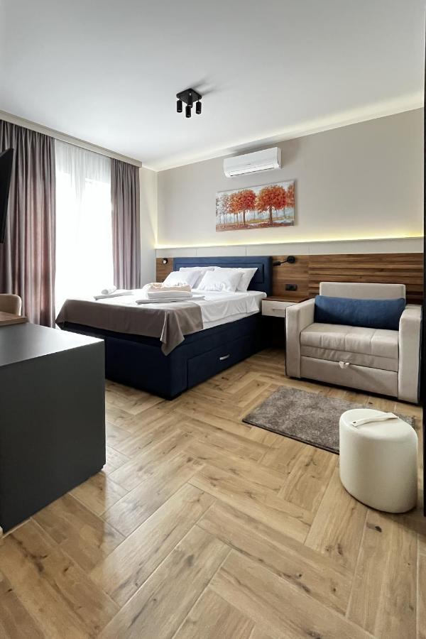 Caka Luxury Rooms & Restaurant Ćuprija Екстериор снимка