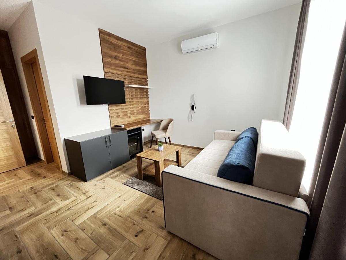 Caka Luxury Rooms & Restaurant Ćuprija Екстериор снимка
