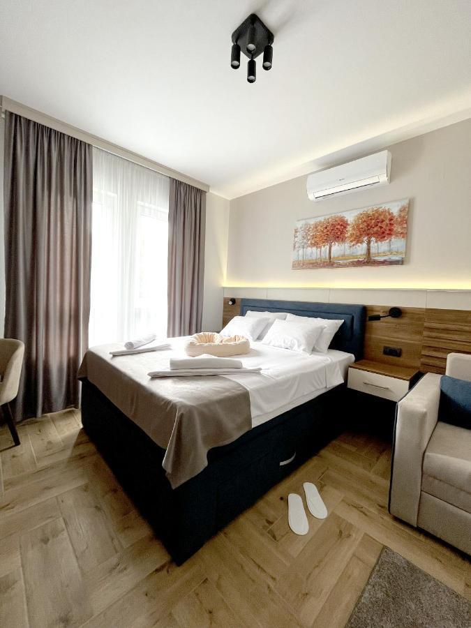 Caka Luxury Rooms & Restaurant Ćuprija Екстериор снимка