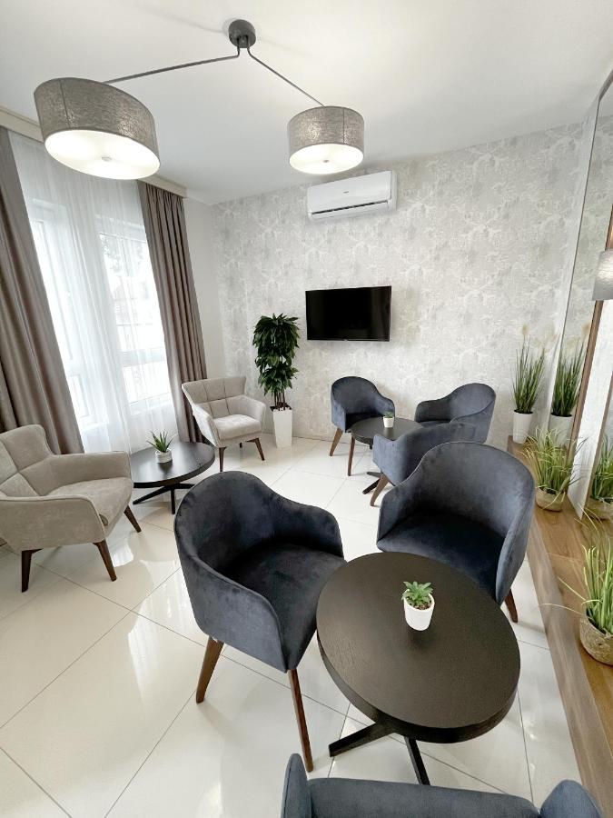 Caka Luxury Rooms & Restaurant Ćuprija Екстериор снимка