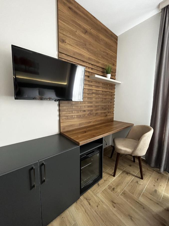Caka Luxury Rooms & Restaurant Ćuprija Екстериор снимка