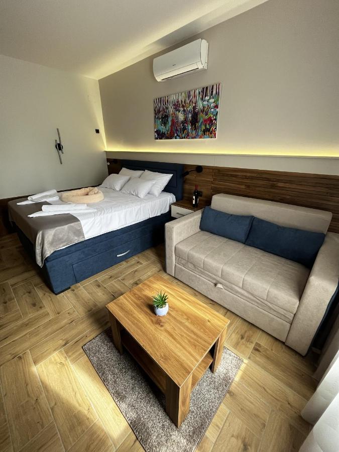 Caka Luxury Rooms & Restaurant Ćuprija Екстериор снимка
