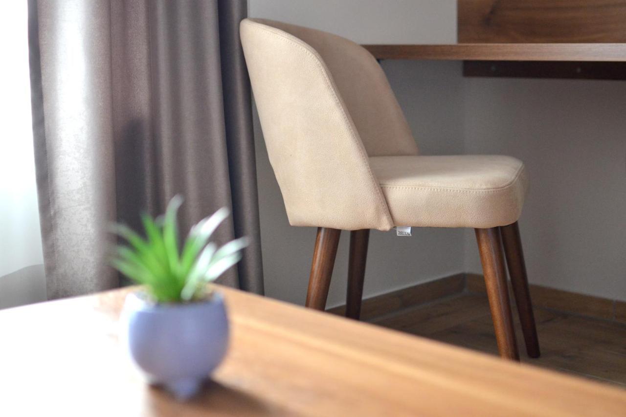 Caka Luxury Rooms & Restaurant Ćuprija Екстериор снимка
