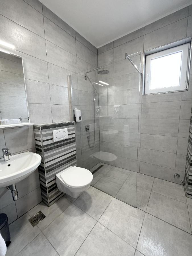 Caka Luxury Rooms & Restaurant Ćuprija Екстериор снимка