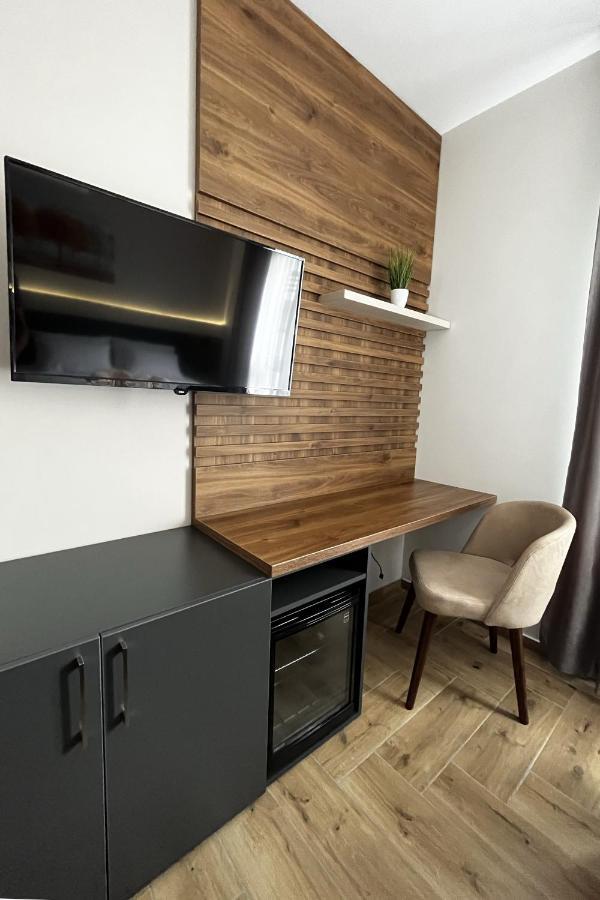 Caka Luxury Rooms & Restaurant Ćuprija Екстериор снимка