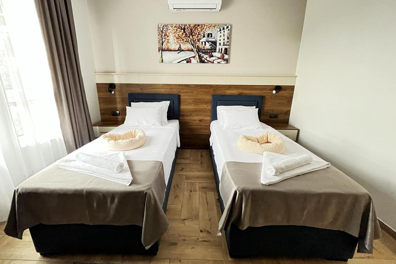 Caka Luxury Rooms & Restaurant Ćuprija Екстериор снимка