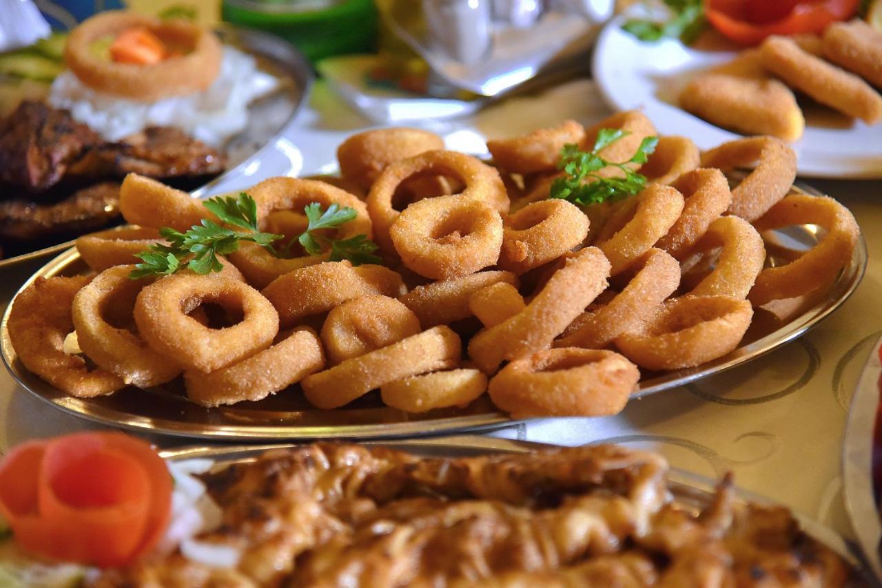 Caka Luxury Rooms & Restaurant Ćuprija Екстериор снимка