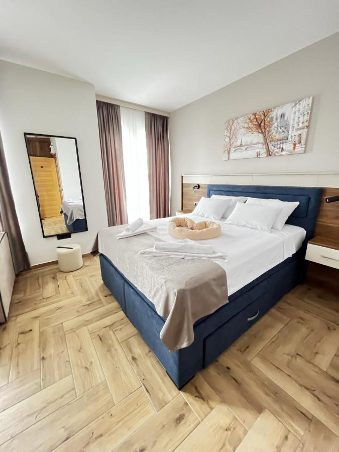 Caka Luxury Rooms & Restaurant Ćuprija Екстериор снимка