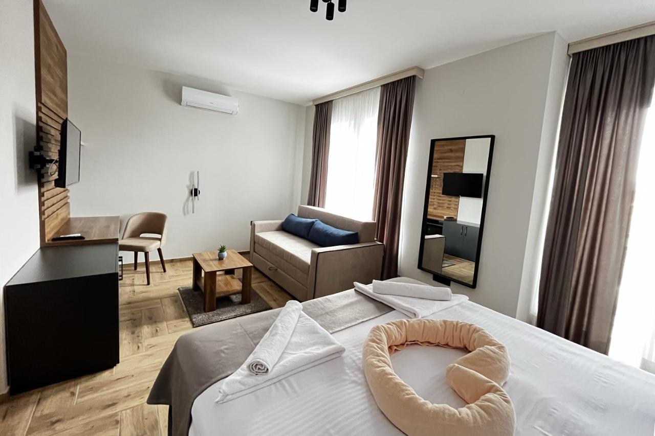 Caka Luxury Rooms & Restaurant Ćuprija Екстериор снимка