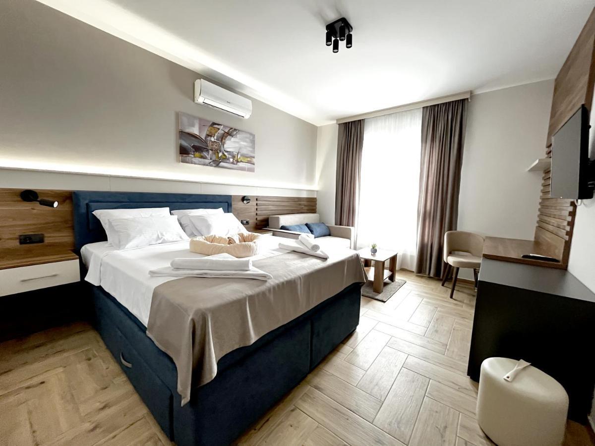 Caka Luxury Rooms & Restaurant Ćuprija Екстериор снимка