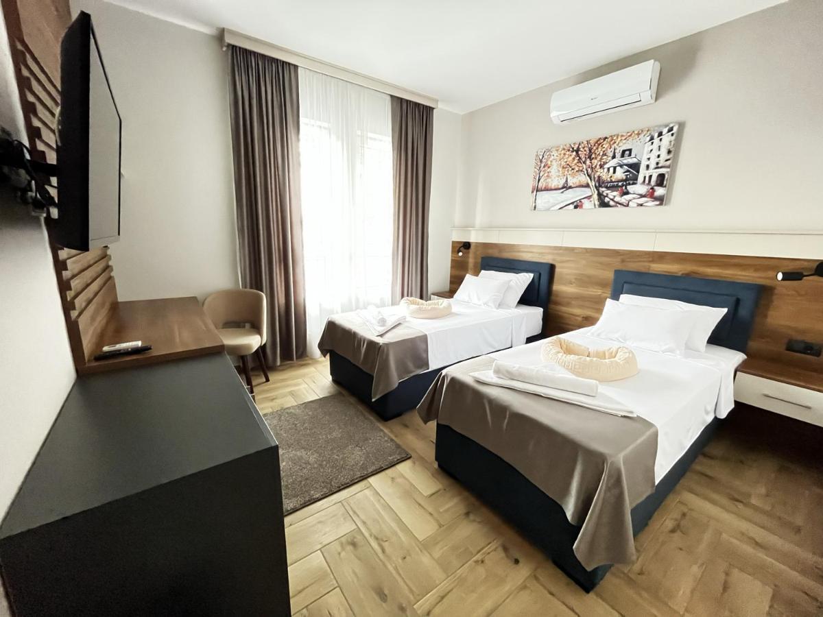 Caka Luxury Rooms & Restaurant Ćuprija Екстериор снимка