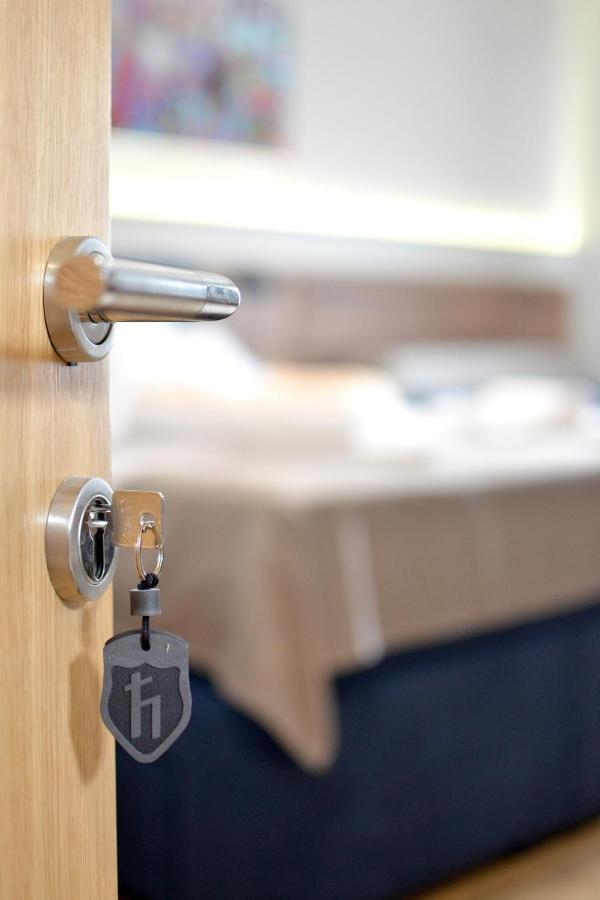 Caka Luxury Rooms & Restaurant Ćuprija Екстериор снимка