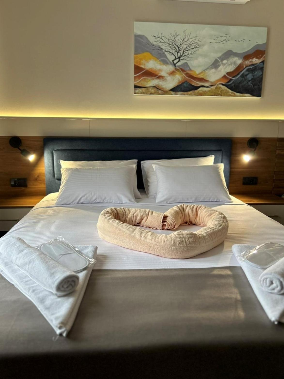 Caka Luxury Rooms & Restaurant Ćuprija Екстериор снимка