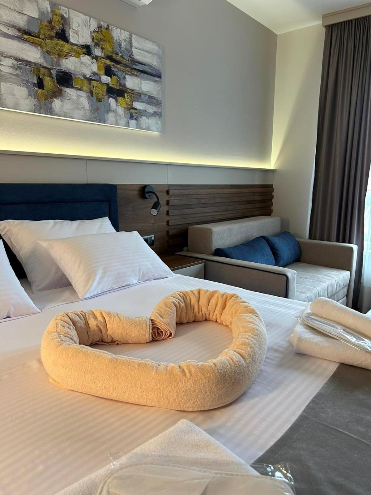 Caka Luxury Rooms & Restaurant Ćuprija Екстериор снимка