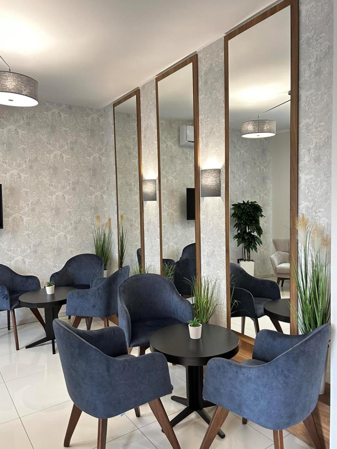 Caka Luxury Rooms & Restaurant Ćuprija Екстериор снимка